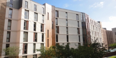 Housing & Accommodation